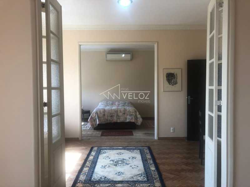 Apartamento à venda com 4 quartos, 230m² - Foto 5