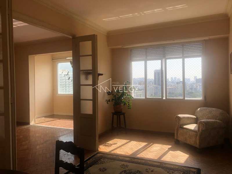 Apartamento à venda com 4 quartos, 230m² - Foto 3