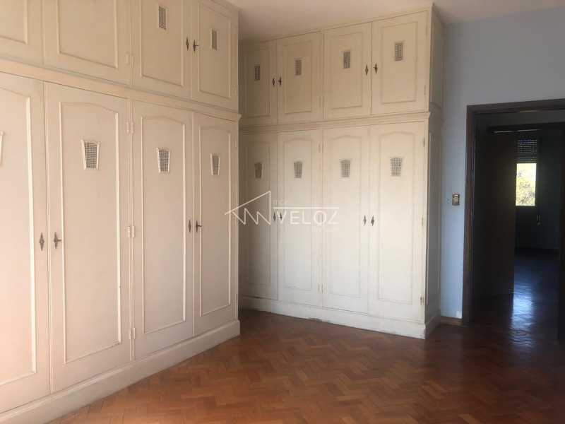 Apartamento à venda com 4 quartos, 230m² - Foto 7