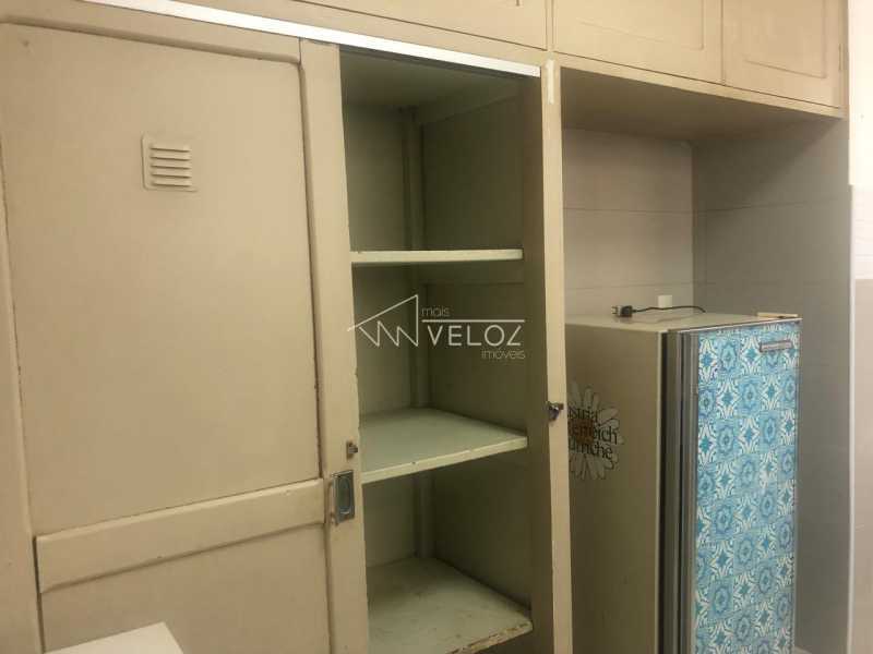 Apartamento à venda com 4 quartos, 230m² - Foto 21