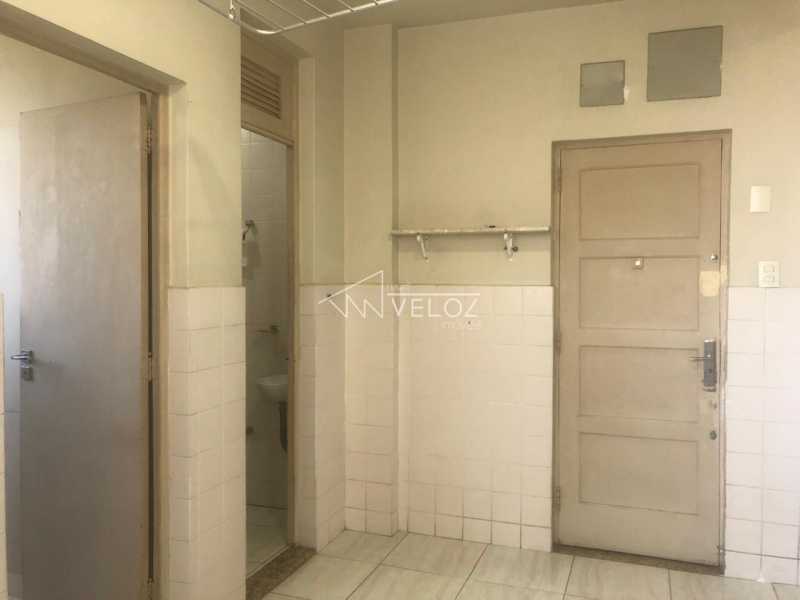 Apartamento à venda com 4 quartos, 230m² - Foto 24