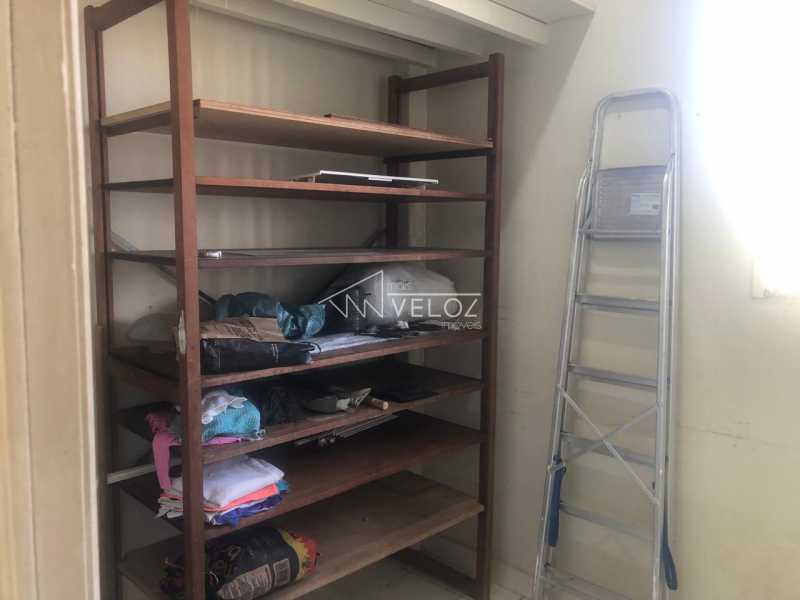 Apartamento à venda com 4 quartos, 230m² - Foto 27