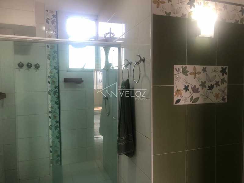 Apartamento à venda com 4 quartos, 230m² - Foto 14