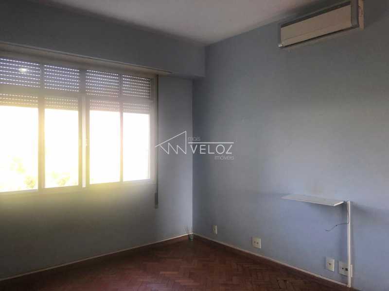 Apartamento à venda com 4 quartos, 230m² - Foto 8