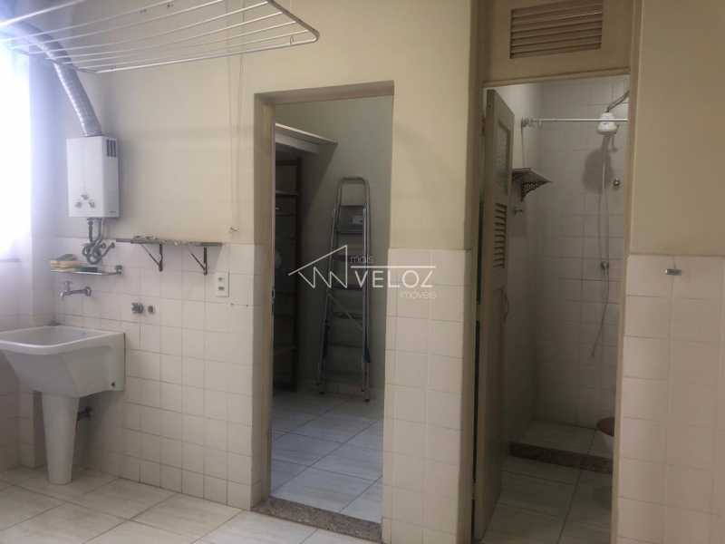 Apartamento à venda com 4 quartos, 230m² - Foto 25