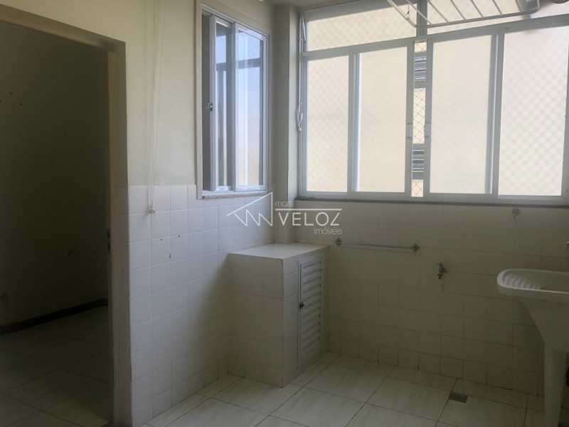 Apartamento à venda com 4 quartos, 230m² - Foto 26