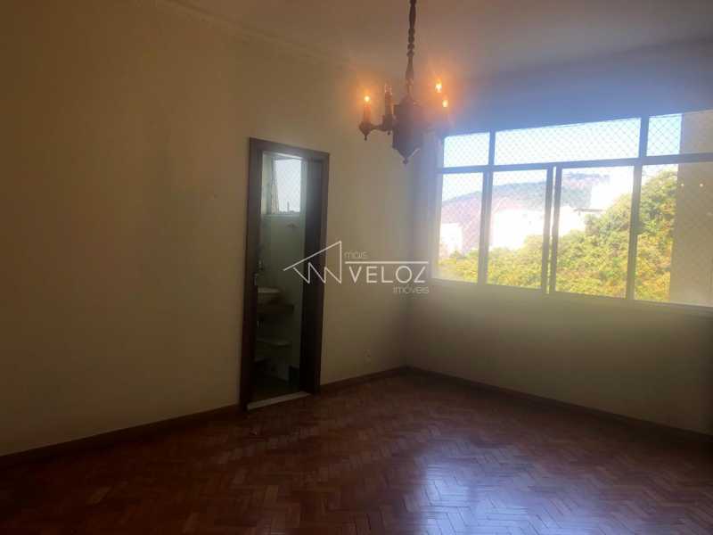 Apartamento à venda com 4 quartos, 230m² - Foto 11