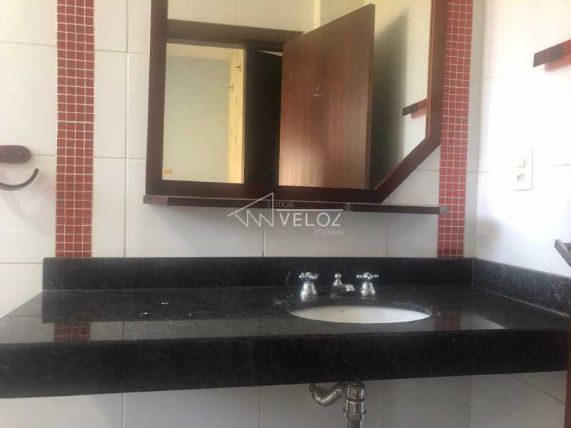 Apartamento à venda com 4 quartos, 230m² - Foto 17