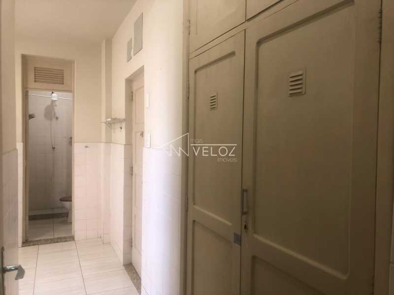 Apartamento à venda com 4 quartos, 230m² - Foto 19