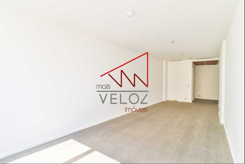 Loja-Salão à venda, 37m² - Foto 1