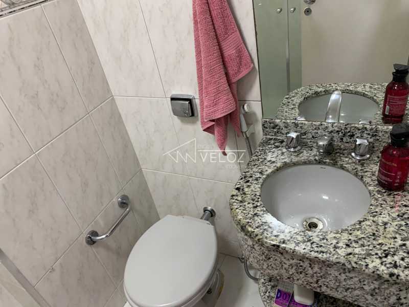 Apartamento à venda com 3 quartos, 81m² - Foto 19