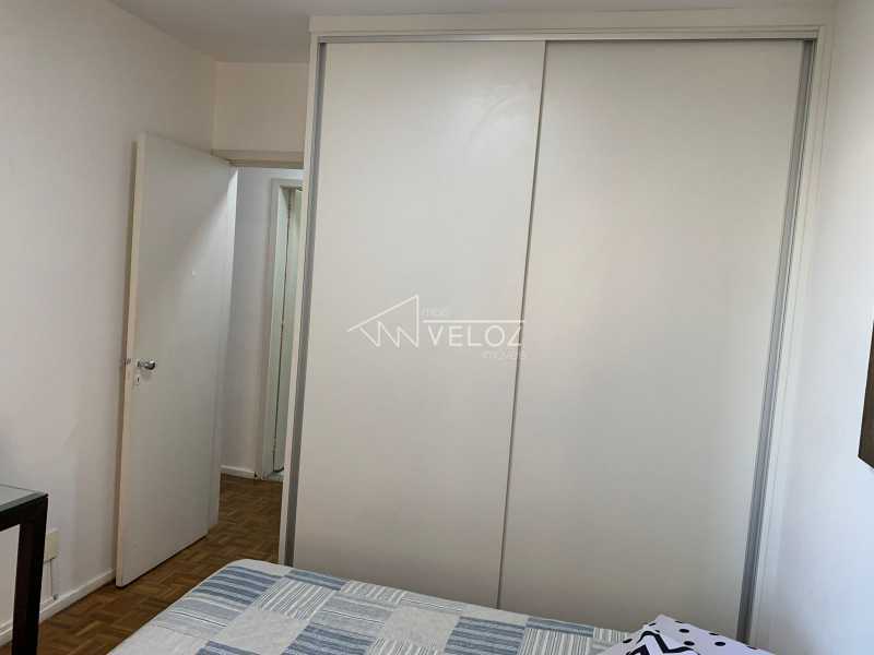 Apartamento à venda com 3 quartos, 81m² - Foto 13