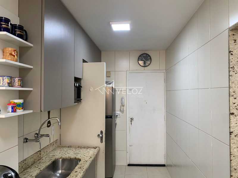 Apartamento à venda com 3 quartos, 81m² - Foto 4