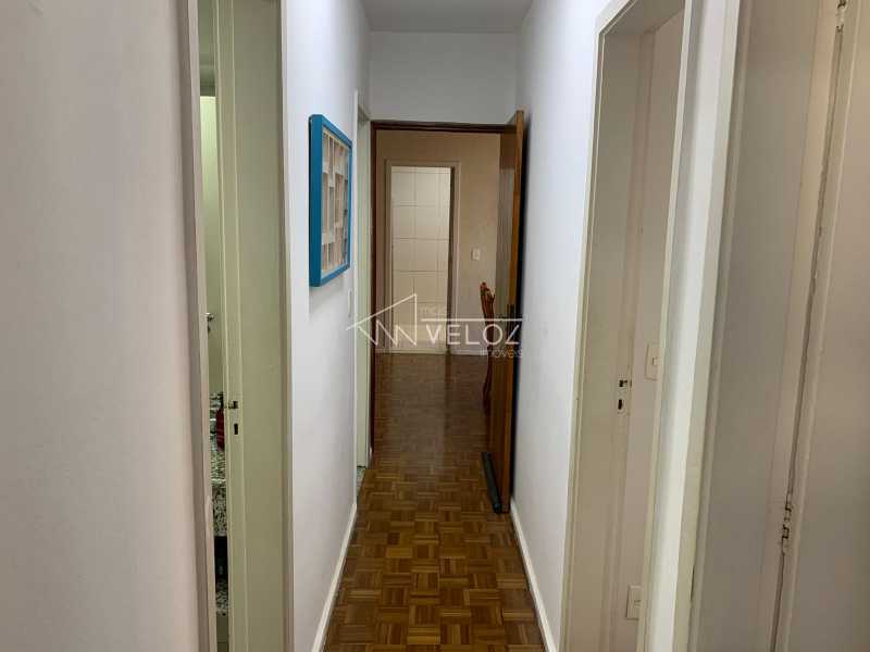 Apartamento à venda com 3 quartos, 81m² - Foto 7