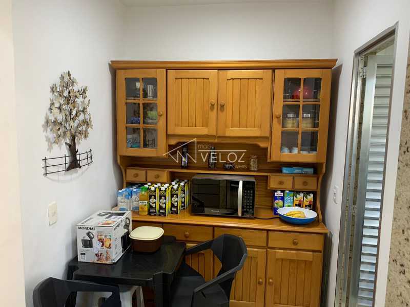 Apartamento à venda com 3 quartos, 81m² - Foto 5