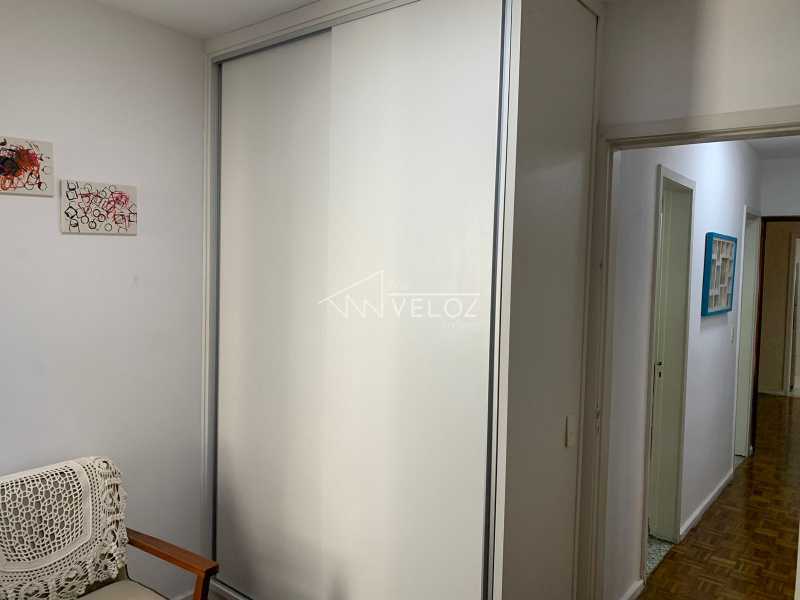 Apartamento à venda com 3 quartos, 81m² - Foto 11