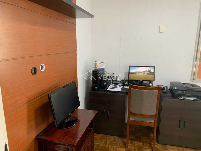 Apartamento à venda com 3 quartos, 81m² - Foto 8