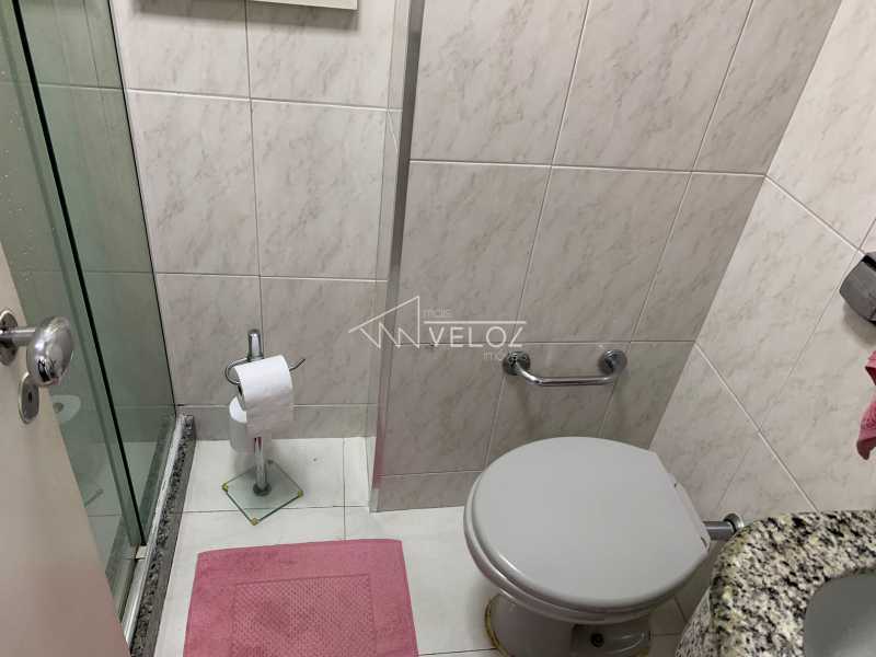 Apartamento à venda com 3 quartos, 81m² - Foto 20