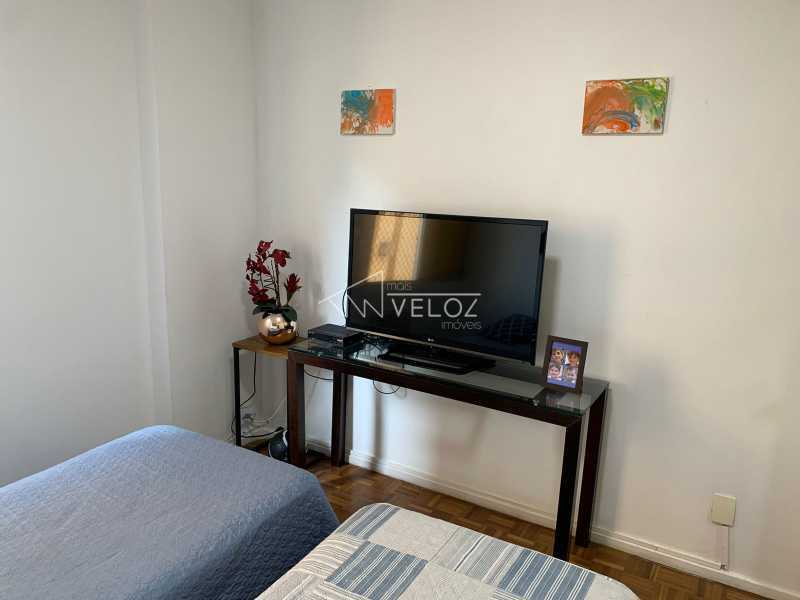 Apartamento à venda com 3 quartos, 81m² - Foto 15