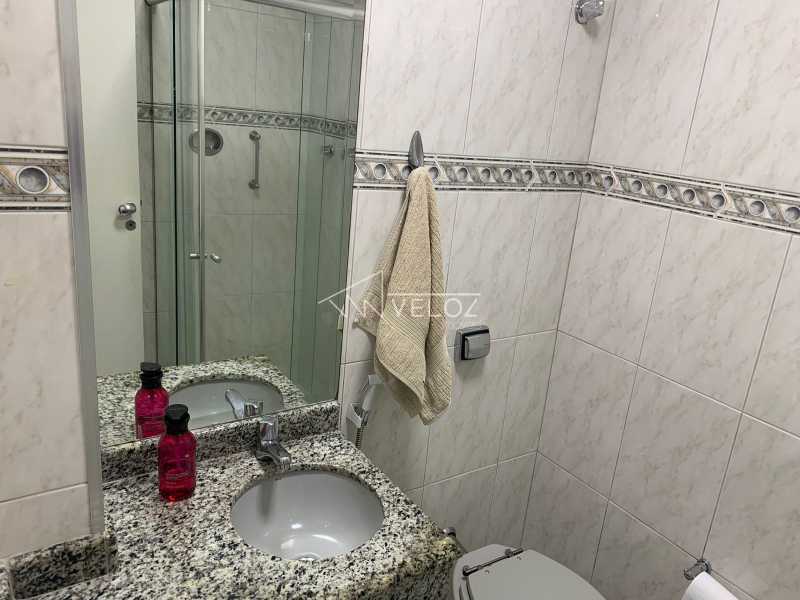 Apartamento à venda com 3 quartos, 81m² - Foto 18