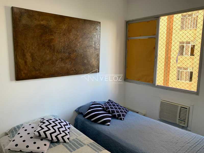 Apartamento à venda com 3 quartos, 81m² - Foto 14