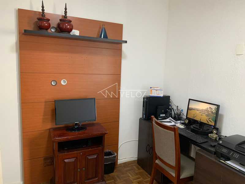 Apartamento à venda com 3 quartos, 81m² - Foto 9