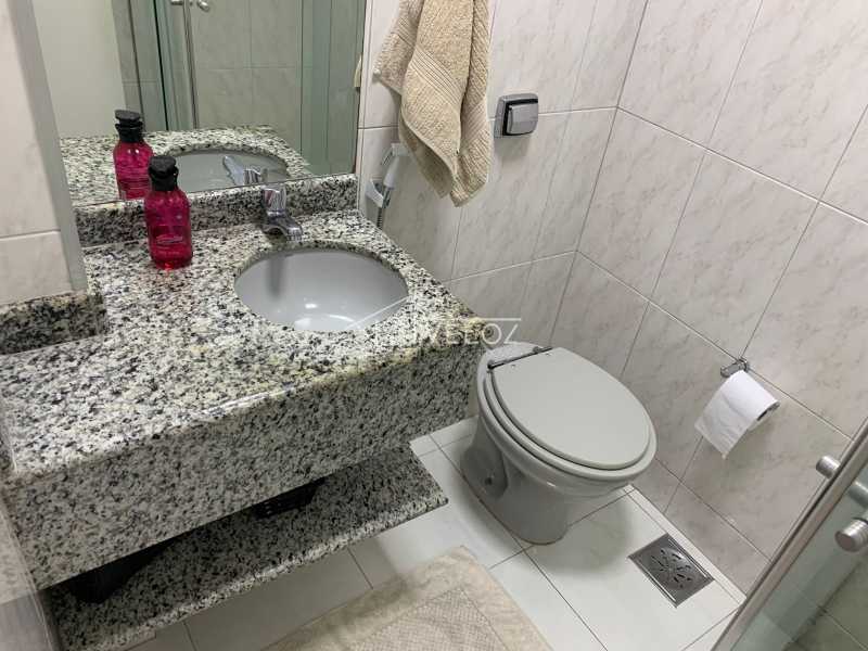 Apartamento à venda com 3 quartos, 81m² - Foto 17