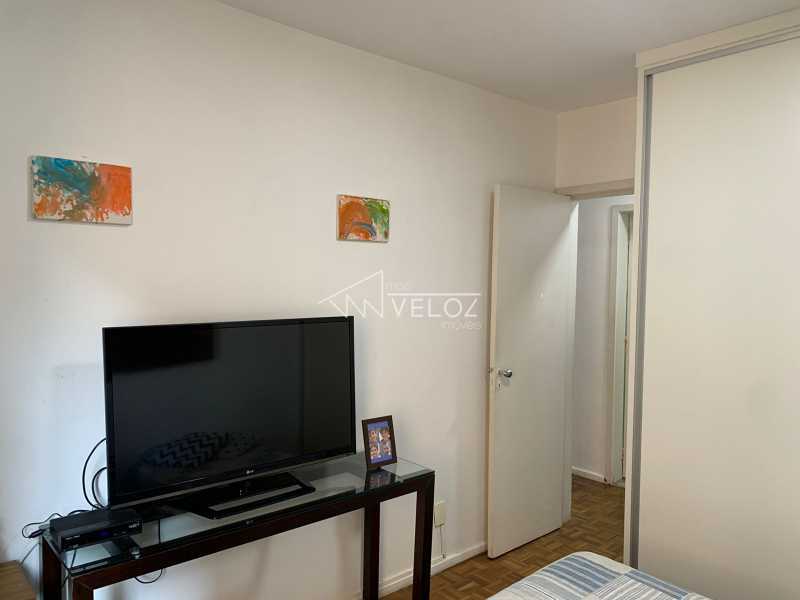 Apartamento à venda com 3 quartos, 81m² - Foto 16