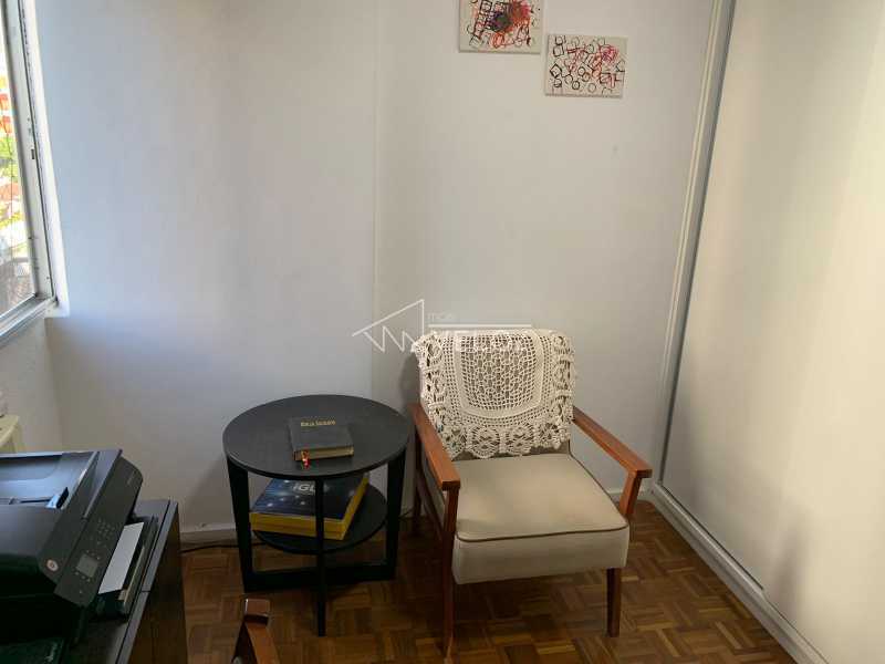 Apartamento à venda com 3 quartos, 81m² - Foto 12