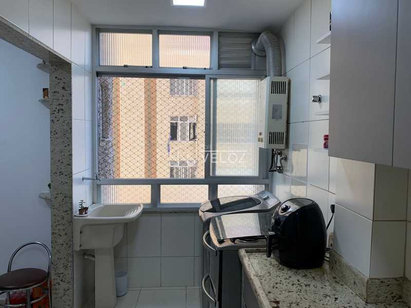 Apartamento à venda com 3 quartos, 81m² - Foto 6