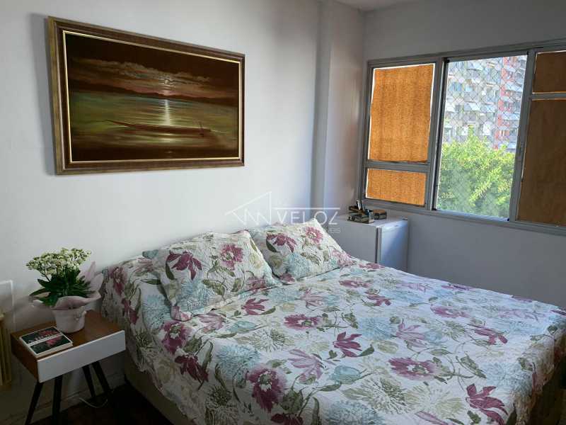 Apartamento à venda com 3 quartos, 81m² - Foto 10