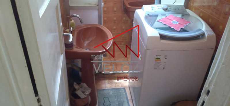 Apartamento, 1 quarto, 33 m² - Foto 4