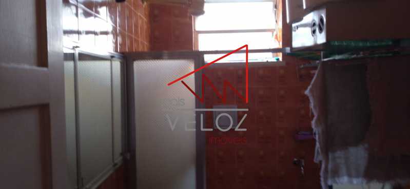 Apartamento, 1 quarto, 33 m² - Foto 27