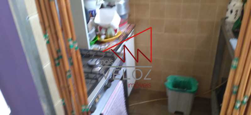 Apartamento, 1 quarto, 33 m² - Foto 11