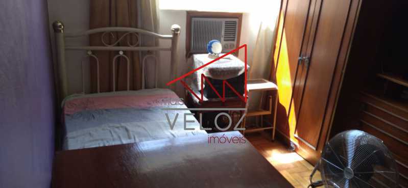 Apartamento, 1 quarto, 33 m² - Foto 9