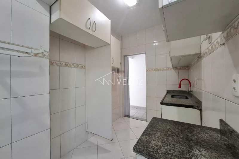 Apartamento, 2 quartos, 67 m² - Foto 4