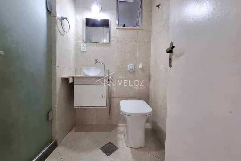 Apartamento, 2 quartos, 67 m² - Foto 16