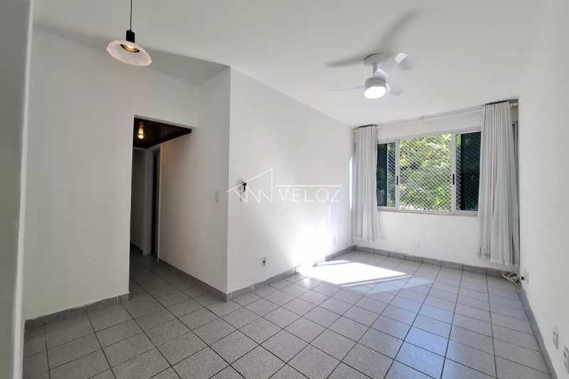 Apartamento, 2 quartos, 67 m² - Foto 3