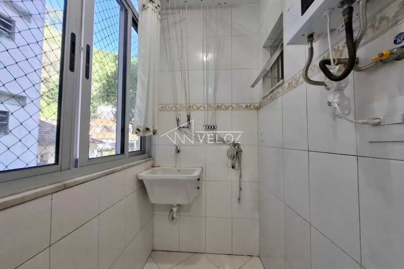 Apartamento, 2 quartos, 67 m² - Foto 7