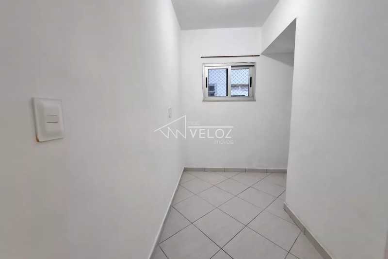 Apartamento, 2 quartos, 67 m² - Foto 2