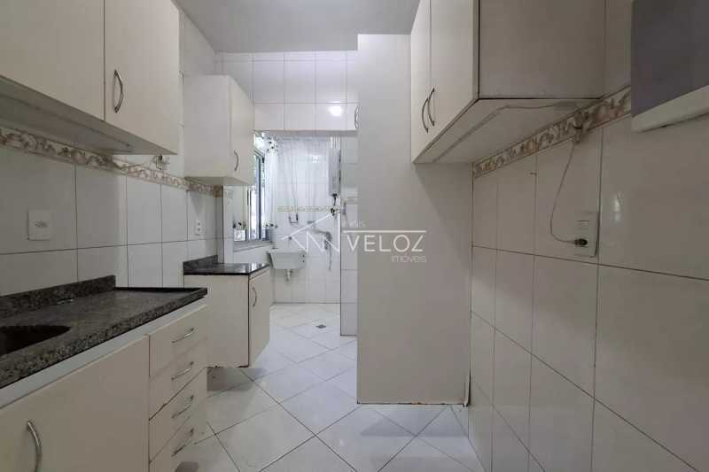 Apartamento, 2 quartos, 67 m² - Foto 15