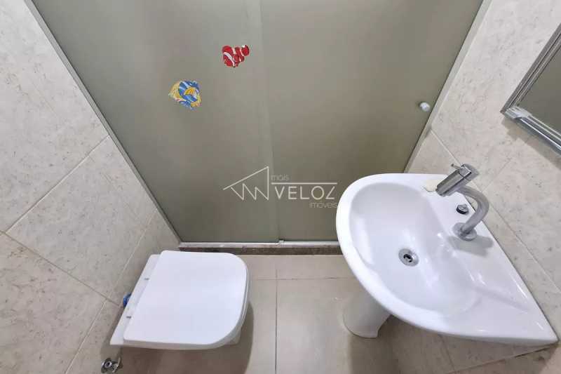 Apartamento, 2 quartos, 67 m² - Foto 18