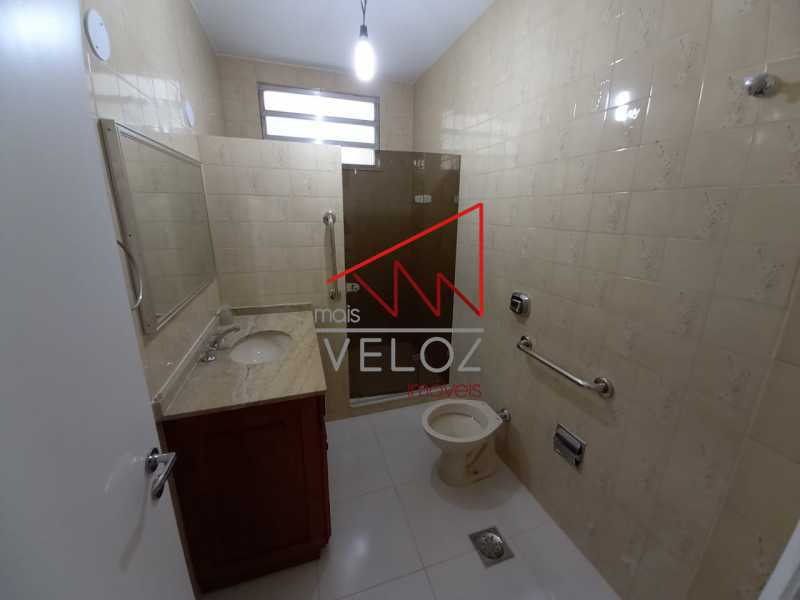 Apartamento à venda com 3 quartos, 112m² - Foto 15