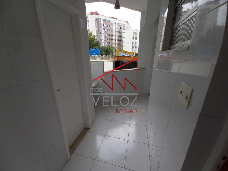 Apartamento à venda com 3 quartos, 112m² - Foto 25