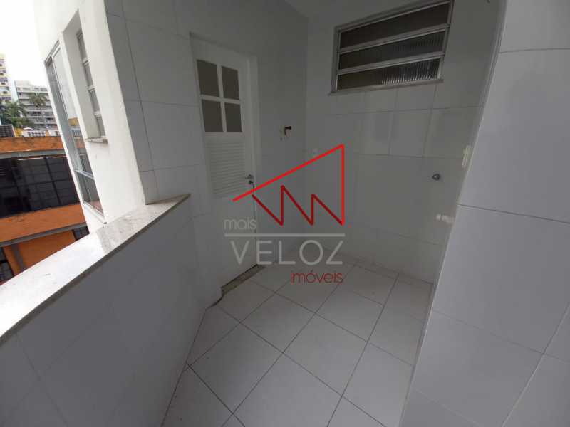 Apartamento à venda com 3 quartos, 112m² - Foto 26