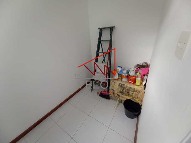 Apartamento à venda com 3 quartos, 112m² - Foto 29