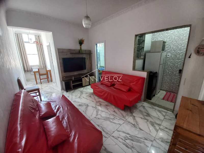 Apartamento, 1 quarto, 32 m² - Foto 14