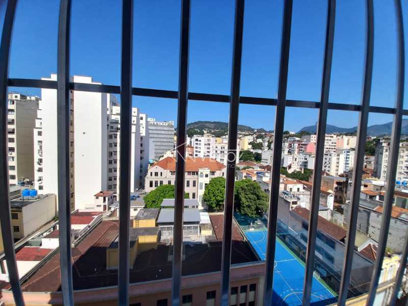 Apartamento, 1 quarto, 32 m² - Foto 11