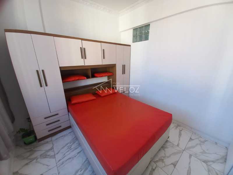 Apartamento, 1 quarto, 32 m² - Foto 17