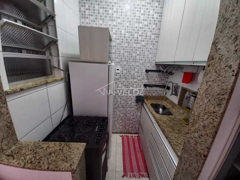 Apartamento, 1 quarto, 32 m² - Foto 18
